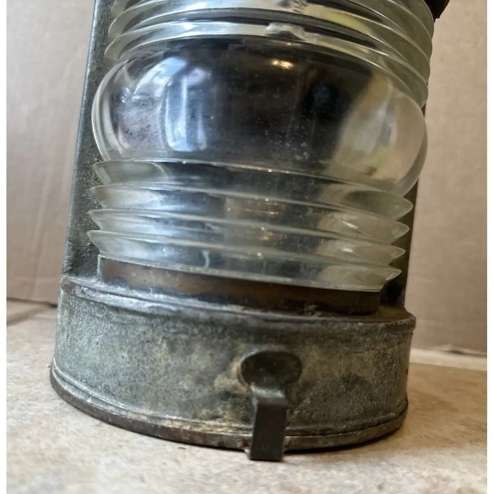 N/A antique copper